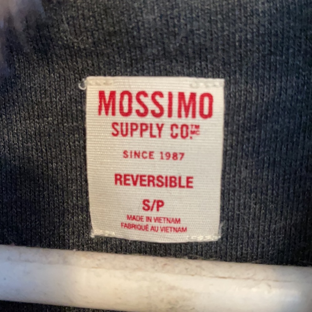 Mossimo Fur Vest 🤩 😍 - Picture 3 of 5